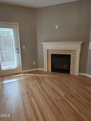 5506 Cottonrose Lane Raleigh NC 27606