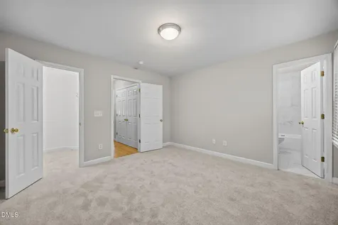5506 Cottonrose Lane Raleigh NC 27606