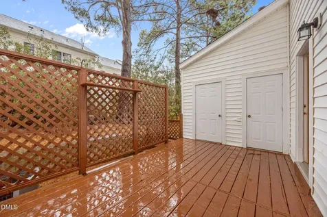 5506 Cottonrose Lane Raleigh NC 27606