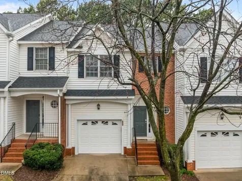 5506 Cottonrose Lane Raleigh NC 27606