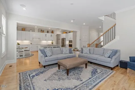 125 Harmony Creek Place Apex NC 27539