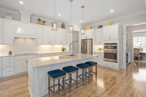 125 Harmony Creek Place Apex NC 27539