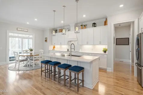 125 Harmony Creek Place Apex NC 27539