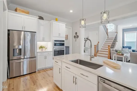 125 Harmony Creek Place Apex NC 27539