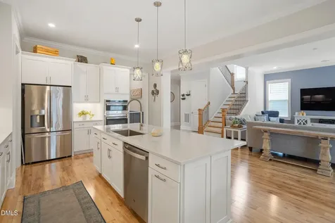 125 Harmony Creek Place Apex NC 27539