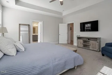 125 Harmony Creek Place Apex NC 27539