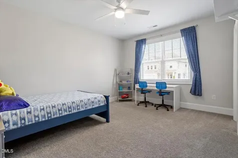 125 Harmony Creek Place Apex NC 27539