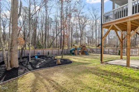 125 Harmony Creek Place Apex NC 27539