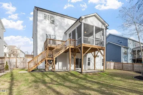 125 Harmony Creek Place Apex NC 27539