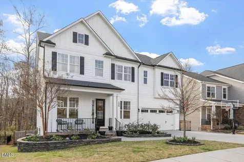 125 Harmony Creek Place Apex NC 27539