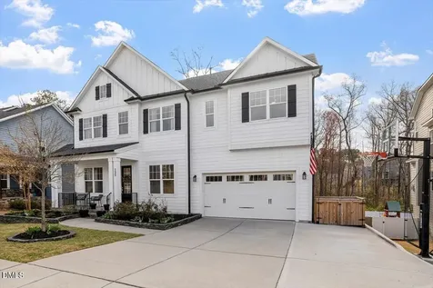 125 Harmony Creek Place Apex NC 27539