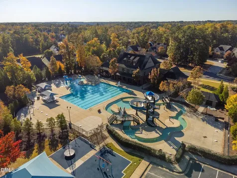 125 Harmony Creek Place Apex NC 27539