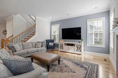 125 Harmony Creek Place Apex NC 27539