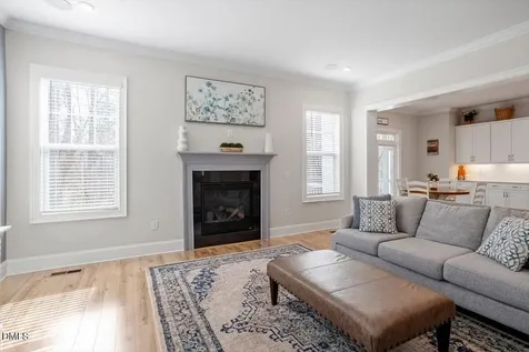 125 Harmony Creek Place Apex NC 27539