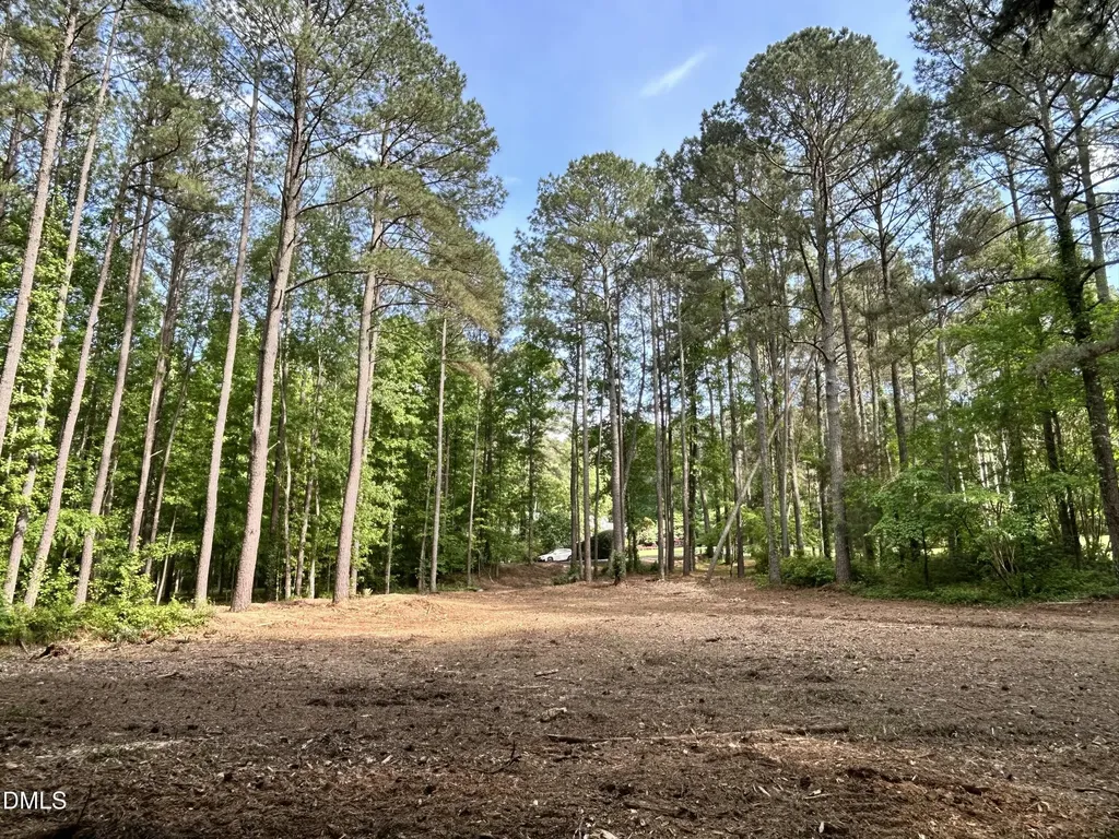 1123 Wake Robin Lane Cary NC 27519
