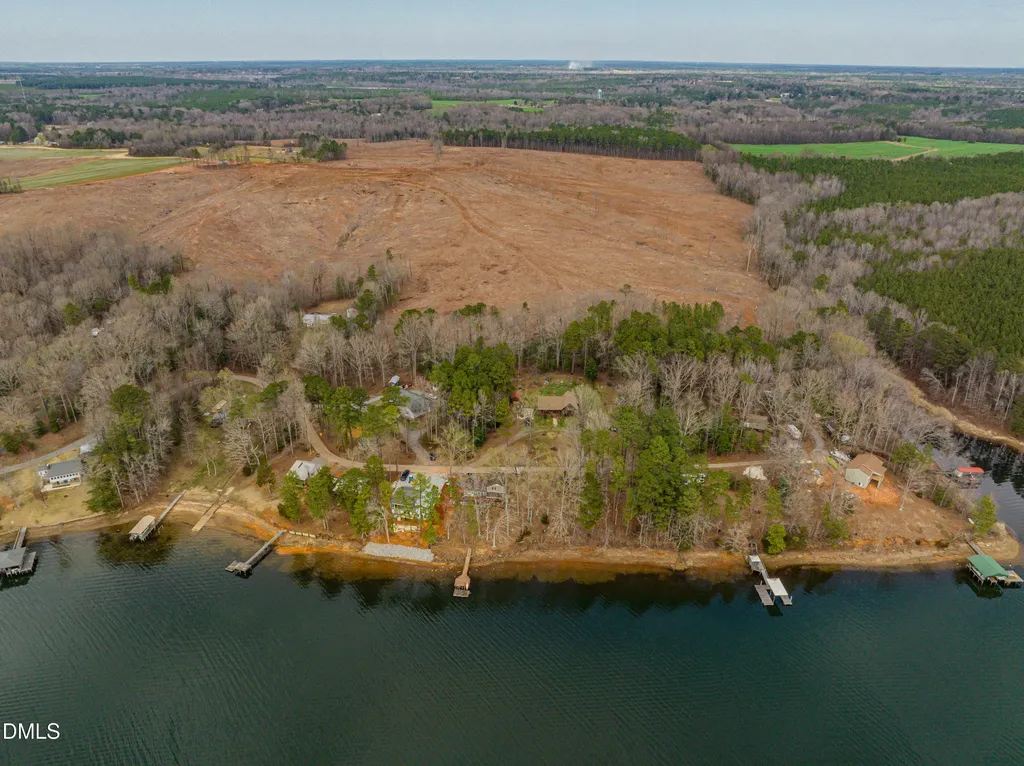 0000 Squire Acres-30 Lane Gaston NC 27832