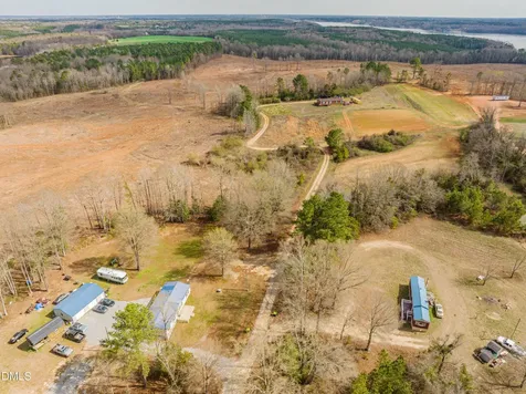 0000 Squire Acres-30 Lane Gaston NC 27832