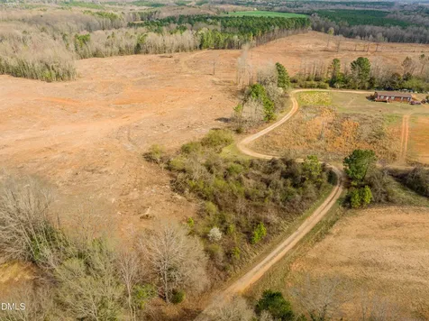 0000 Squire Acres-30 Lane Gaston NC 27832
