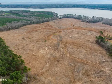 0000 Squire Acres-30 Lane Gaston NC 27832