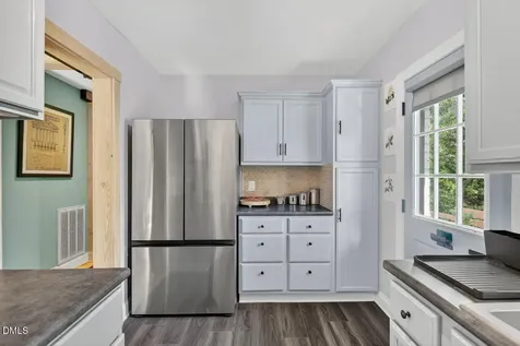 2008 Ward Street Durham NC 27707