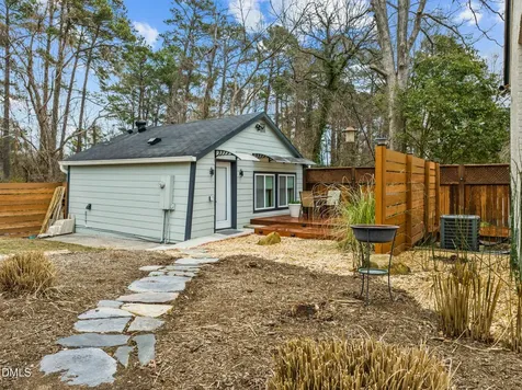 2008 Ward Street Durham NC 27707