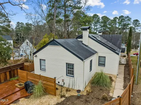 2008 Ward Street Durham NC 27707