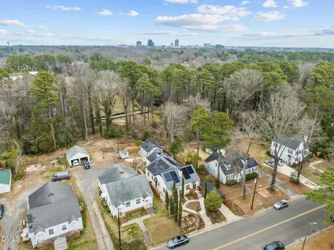 2008 Ward Street Durham NC 27707
