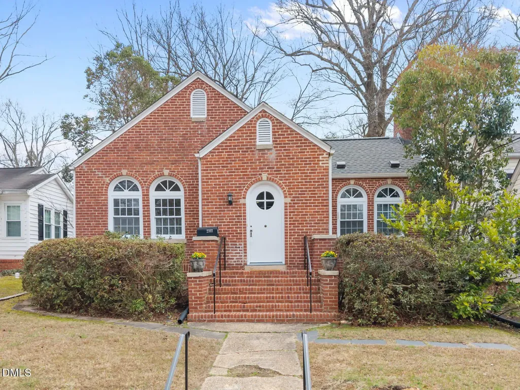 2303 Englewood Avenue Durham NC 27705