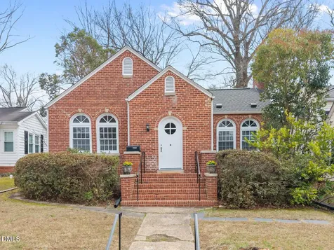 2303 Englewood Avenue Durham NC 27705