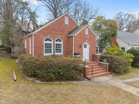 2303 Englewood Avenue Durham NC 27705