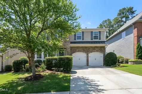 917 Bentbury Way Cary NC 27518