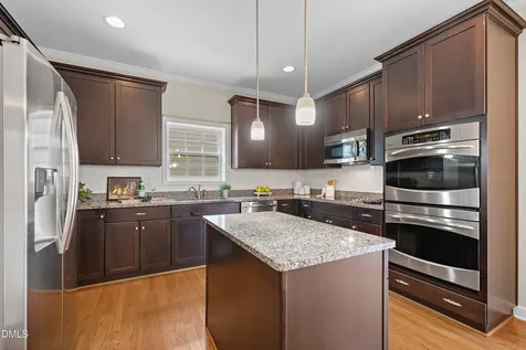 917 Bentbury Way Cary NC 27518