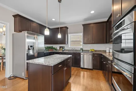 917 Bentbury Way Cary NC 27518