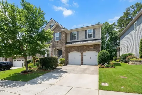 917 Bentbury Way Cary NC 27518