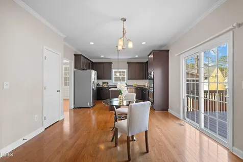 917 Bentbury Way Cary NC 27518