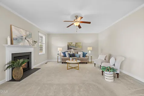 917 Bentbury Way Cary NC 27518