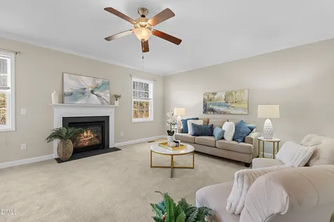 917 Bentbury Way Cary NC 27518