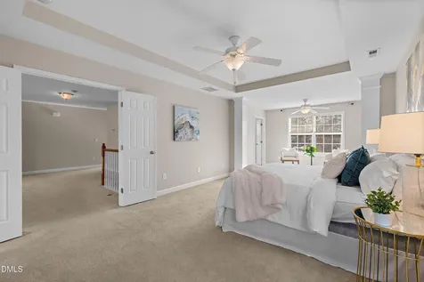 917 Bentbury Way Cary NC 27518