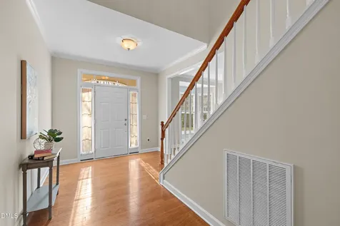 917 Bentbury Way Cary NC 27518