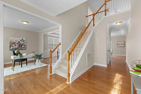 917 Bentbury Way Cary NC 27518