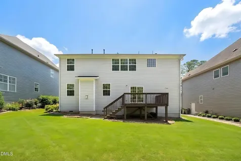 917 Bentbury Way Cary NC 27518