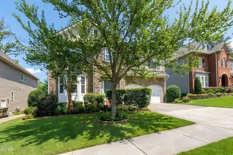 917 Bentbury Way Cary NC 27518