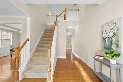 917 Bentbury Way Cary NC 27518