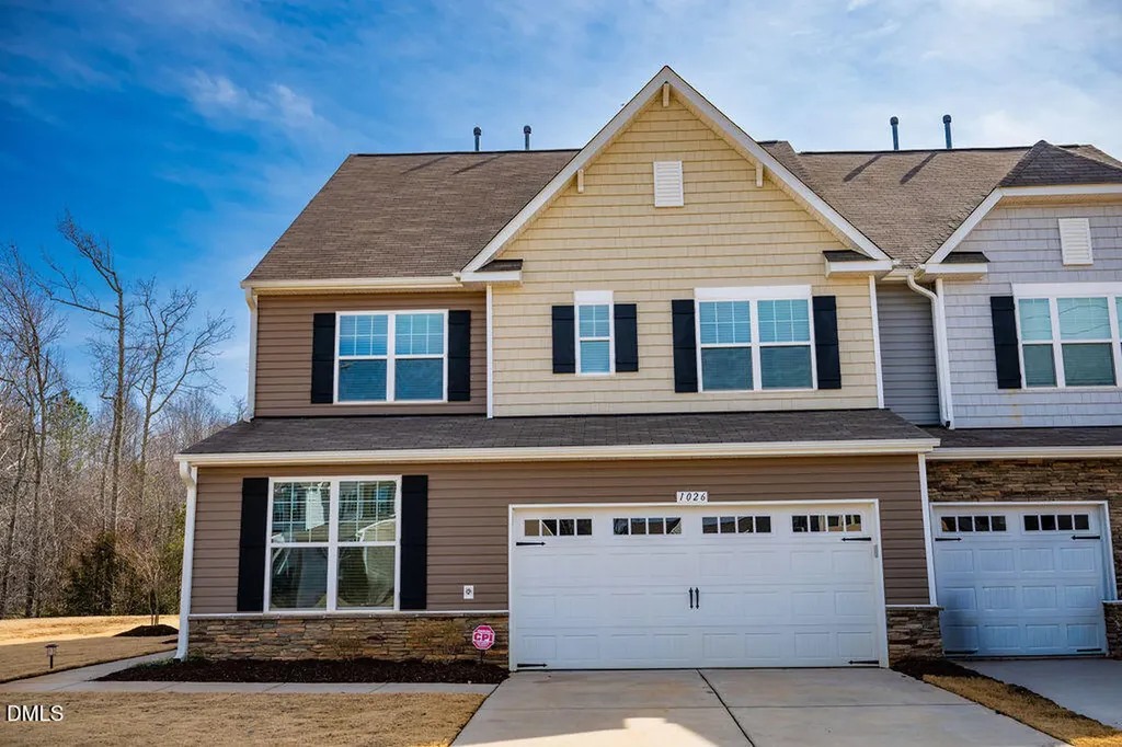 1026 Abbott Street Mebane NC 27302