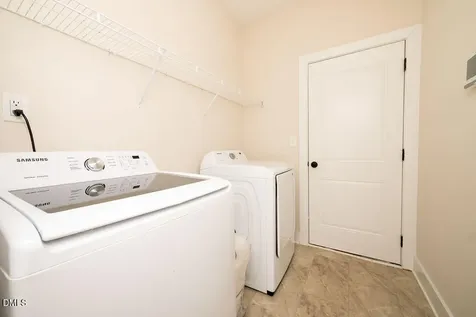 1026 Abbott Street Mebane NC 27302