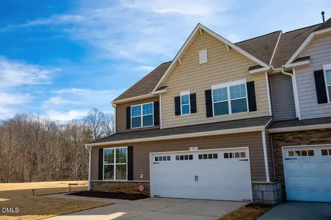 1026 Abbott Street Mebane NC 27302