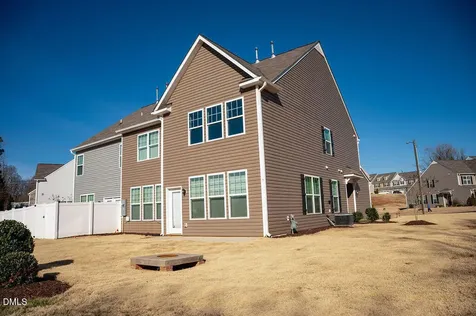 1026 Abbott Street Mebane NC 27302