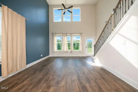 1026 Abbott Street Mebane NC 27302