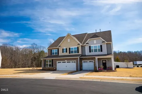 1026 Abbott Street Mebane NC 27302