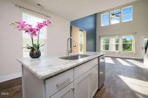 1026 Abbott Street Mebane NC 27302